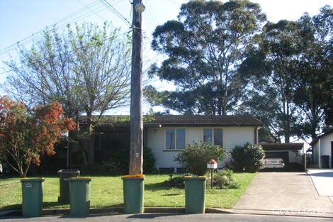 Property photo of 7 Cudgee Road Penrith NSW 2750