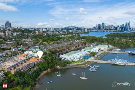 Property photo of 24/14-18 Ross Street Waverton NSW 2060