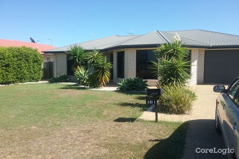 Property photo of 10 Clearview Avenue Thabeban QLD 4670