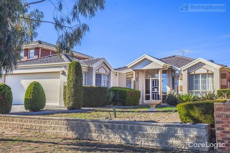 Property photo of 18 Abelia Court Meadow Heights VIC 3048