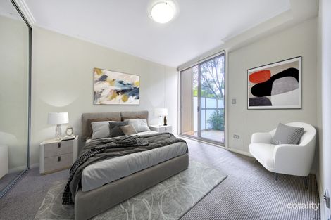 Property photo of 11/1-3 Cherry Street Warrawee NSW 2074