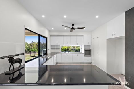 Property photo of 168 Forest Ridge Drive Tamaree QLD 4570