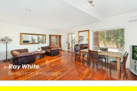 Property photo of 635 Homer Street Kingsgrove NSW 2208
