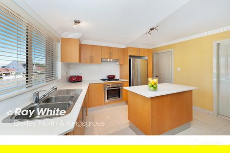 Property photo of 635 Homer Street Kingsgrove NSW 2208