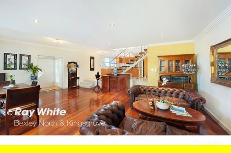 Property photo of 635 Homer Street Kingsgrove NSW 2208