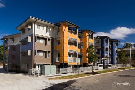 Property photo of 42 Ramsgate Street Kelvin Grove QLD 4059