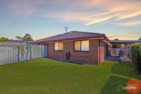 Property photo of 1/4 Reilly Street Thornton NSW 2322