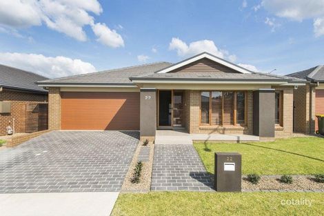 22 Northridge Rd, Jordan Springs, NSW 2747