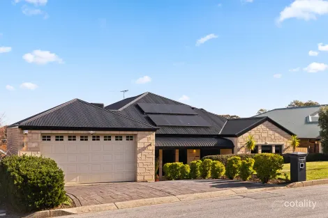 11 Star Lily St, Craigburn Farm, SA 5051