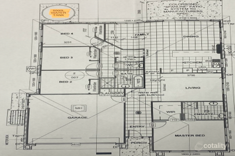 Property photo of 50 Moonlight Drive Brassall QLD 4305