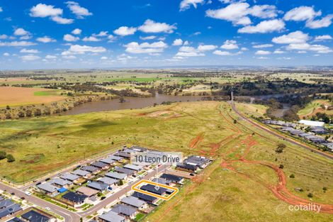 Property photo of 10 Leon Drive Weir Views VIC 3338