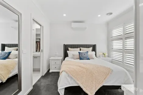 Property photo of 29 Stevo Way Fraser Rise VIC 3336