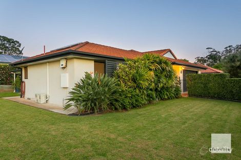 Property photo of 10 Spinnaker Circuit Redland Bay QLD 4165