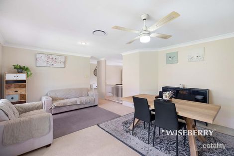 Property photo of 16 Plane Tree Circuit Woongarrah NSW 2259