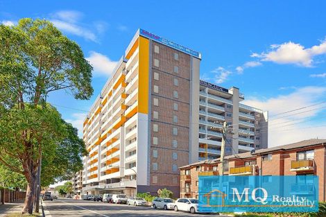80/6-14 Park Rd, Auburn, NSW 2144