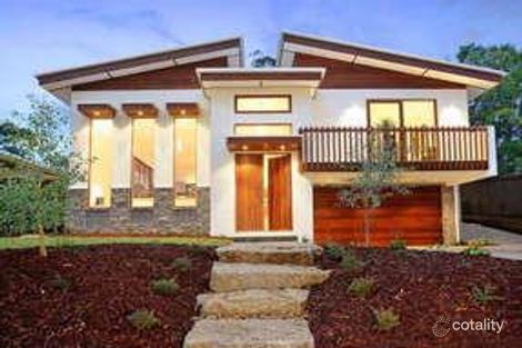 29 Starling St, Montmorency, VIC 3094