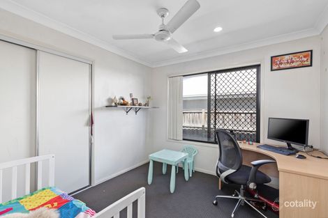 Property photo of 51 Butternut Circuit Thornlands QLD 4164