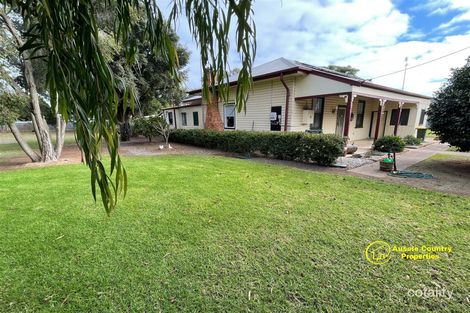 Property photo of 36 William Street Berrigan NSW 2712