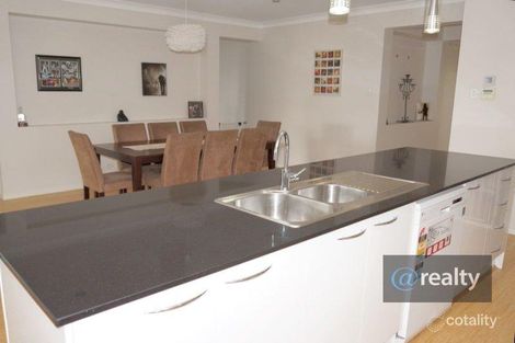 Property photo of 12 Tribulation Crescent Coomera QLD 4209