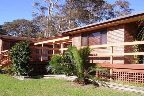 Property photo of 8 Woods Place North Narooma NSW 2546