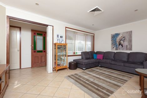 Property photo of 21 She Oak Grove Narellan Vale NSW 2567