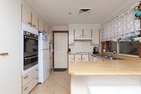 Property photo of 21 She Oak Grove Narellan Vale NSW 2567