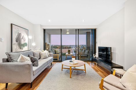 Property photo of 9/18-22 Plain Street East Perth WA 6004
