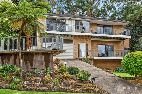 Property photo of 18 Oak Street Lugarno NSW 2210