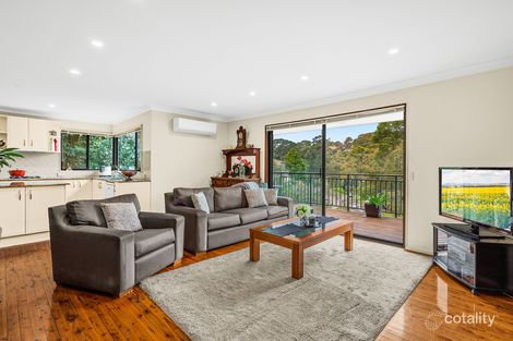 Property photo of 18 Oak Street Lugarno NSW 2210