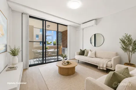 4120/10 Porter St, Ryde, NSW 2112