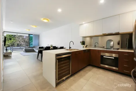 3121/397 Christine Ave, Varsity Lakes, QLD 4227