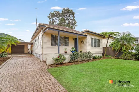 Property photo of 30 Napoli Street Padstow NSW 2211