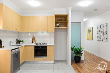 Property photo of 613/551 Flinders Lane Melbourne VIC 3000