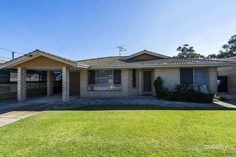 Property photo of 3 Wattle Close Bouvard WA 6211