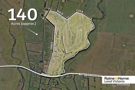 500-542 Diggers Rest-Coimadai Rd, Diggers Rest, VIC 3427