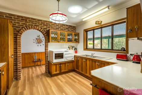 Property photo of 149A Gleniffer Road Bonville NSW 2450