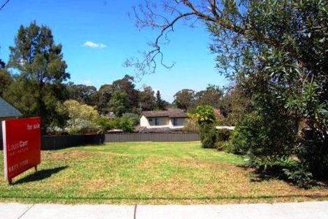 220 North Rocks Rd, North Rocks, NSW 2151