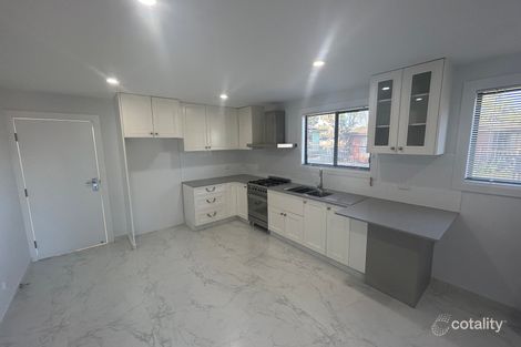 Property photo of 32 Koomooloo Crescent Shalvey NSW 2770