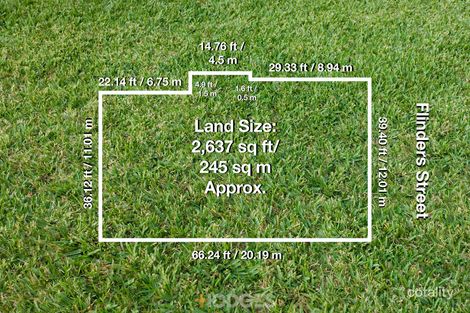 2a Flinders St, Mentone, VIC 3194