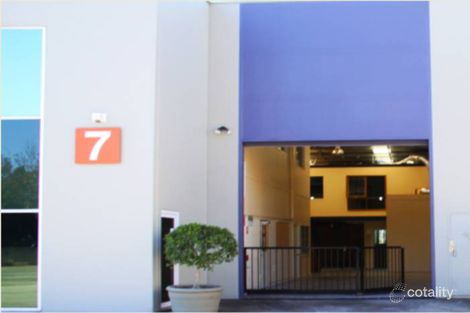 7/3 Salisbury Rd, Castle Hill, NSW 2154