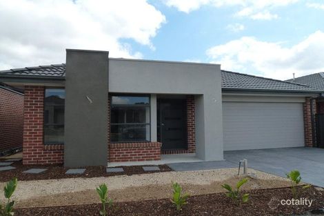 Property photo of 44 Waterwheel Grove Mernda VIC 3754