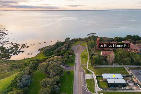 Property photo of 59 Boys Home Road Newhaven VIC 3925