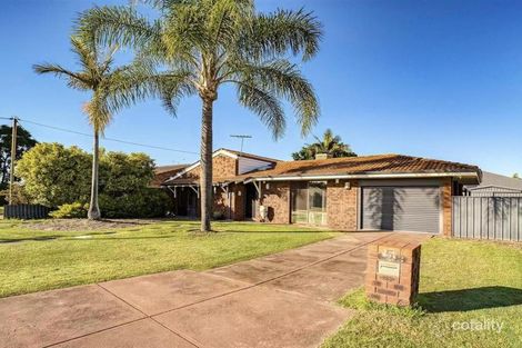 Property photo of 5 Kirwin Place Willetton WA 6155