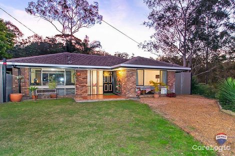 Property photo of 19 Essex Court Bellbird Park QLD 4300