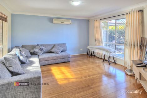 Property photo of 16 Carnegie Close Parkinson QLD 4115