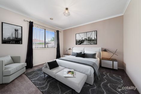 Property photo of 27 Marchant Circuit Dunlop ACT 2615