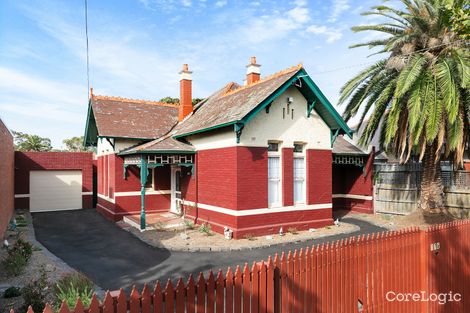Property photo of 176 Barkly Street Fitzroy North VIC 3068
