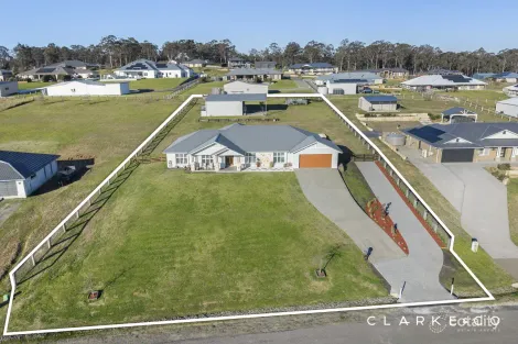 Property photo of 59 Pin Oak Circuit Branxton NSW 2335