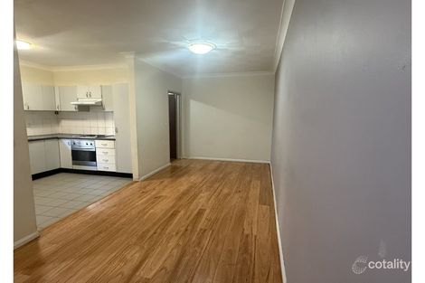 Property photo of 14/62 Great Western Highway Parramatta NSW 2150