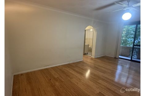 Property photo of 14/62 Great Western Highway Parramatta NSW 2150